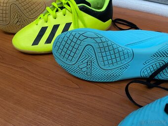 Salovky adidas 33. - 5