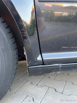 Vw Golf mk4 - 5