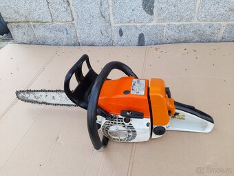 Motorová pila Stihl 024 - 5