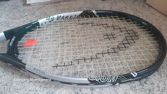Head Magnesium 700 - 5