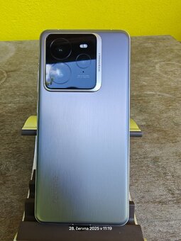 Realme GT 7 Pro 12/512 / Záruka - 5