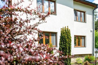 Rodinny dum 206 m², pozemek 701 m² Valašská Bystřice - 5
