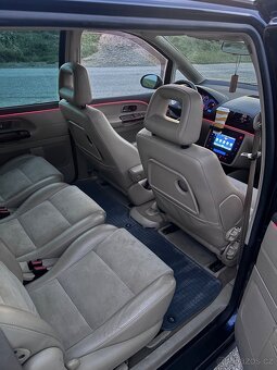 Vw Sharan - 5