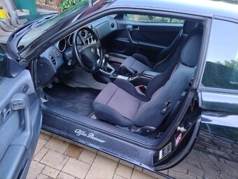 Alfa Romeo GTV - 5