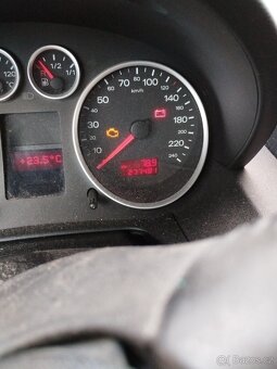 Audi A2 - 5