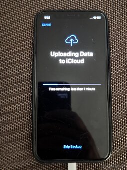 iPhone 11 Pro 256 GB – Bílý, komplet balení - 5