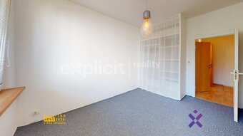 Pronájem bytu 2+1, 62 m2 - Zlín, ev.č. 02321 - 5