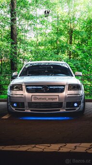 Passat b5.5 - 5