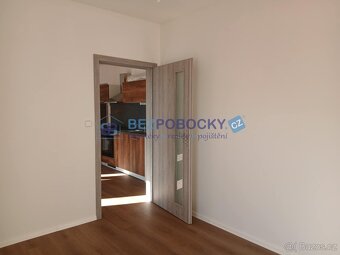 Pronájem, byt 2+kk, 39 m2, Havlíčkův Brod - 5
