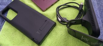 Zanovni Samsung S22 Ultra s dobijecim pouzdrem 5000Mah - 5