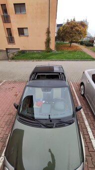 FIAT PANDA 4x4 1.3 Diesl - 5