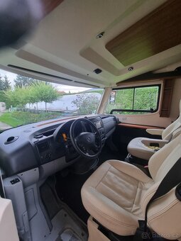 Prodám mercedes 3.0 diesel 124 300 km - 5