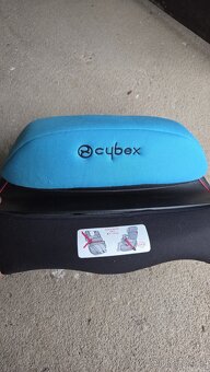 CYBEX Pallas 2-Fix - 5