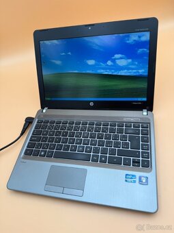 Notebook HP ProBook 4330s i3-2330M/4GB RAM/500GB HDD - 5