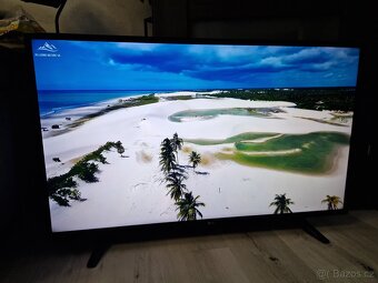 4k UltraHD Smart TV LG 43UH603V - 5