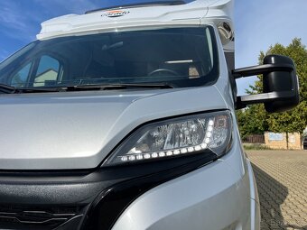 Carado T448 - Fiat Ducato Mjet - možný odpočet DPH - 5