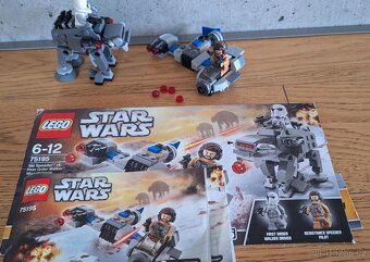 LEGO STAR WARS - 5