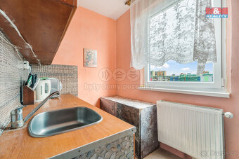 Pronájem bytu 1+1, 35 m², Česká Lípa, ul. Jáchymovská - 5