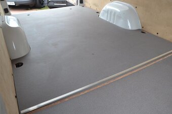 Podlaha Mercedes-Benz Sprinter , VW Crafter , Man - 5