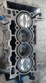 Motor mini cooper r55 r56 - 5
