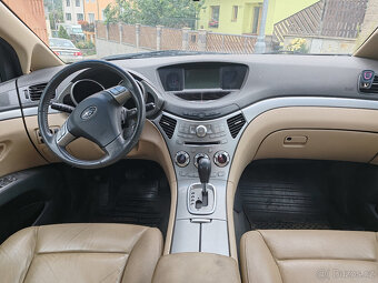 Subaru Tribeca 3.0 V6 4x4 LPG Automat - 5
