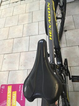 Kross Hexagon 2.0 - 5