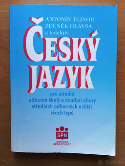 Matika,ČJ,AJ,psychologie,ekologie pro zdrávky a učňáky - 5