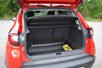 Renault Captur 0,9 TCe (66 kW), r. v. 08/2018 – TOP STAV - 5