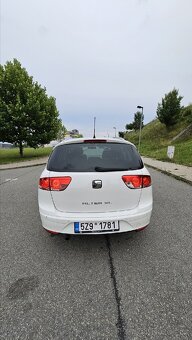 Seat Altea XL - 5