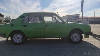 Škoda 120 L - 5