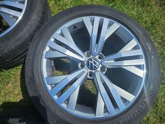 Origo komplety VW r18 - 5