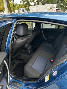 BMW 116i, rok 2007, 140 000 km - 5