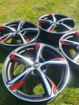 5x112 R18 - 5
