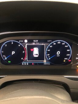 Volkswagen Passat B8 Variant Elegance 2.0 TDI 147kW - 5