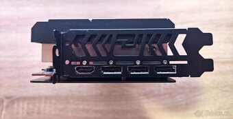 Powecolor Red Dragon AMD Radeon RX 6800 XT 16GB - záruka 12 - 5