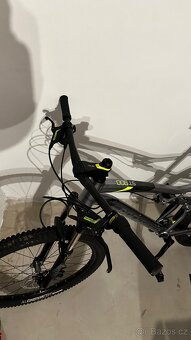 Prodám kolo RockRider celopéro ve skvělém stavu - 5