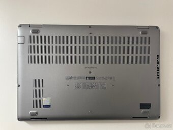 Dell Latitude 5410 i7 10gen.32GB RAM 512GB SSD-jako novýL42 - 5