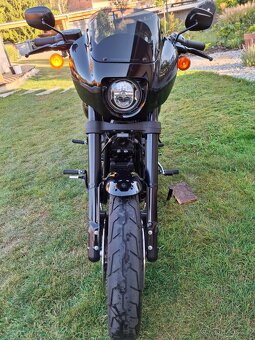Prodám Harley Davidson Low Rider S - 5