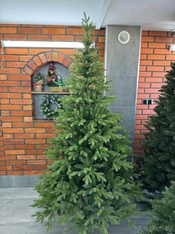 Umělé Vánoční stromky - 5