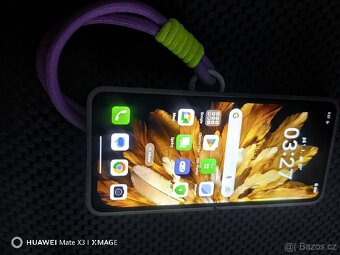 Oppo Find N3 Flip s luxusnim pouzdrem - 5