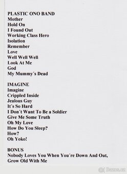 MC KAZETY + CD SPILKA - 5