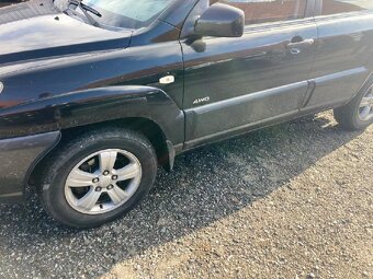 kia sportage 2.0 crdi náhradní díly - 5