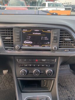 Seat Leon FR, 1.4 TSI - 5