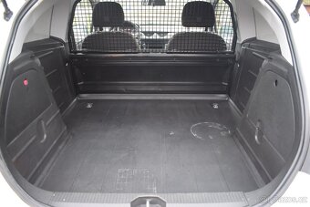 Opel Corsa Van 1,2 i NOVÉ ČR,SUPER STAV - 5