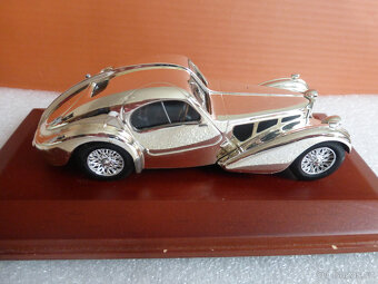 modely aut 1:43 2. - 5