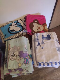 VĚCI PRO MALÉ DĚTI - 5