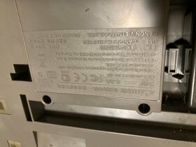 Canon PIXMA ip2200 - 5