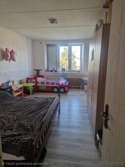 Pronájem bytu 2+1 Chodová Planá, ulice Lučina, 64 m2 - 5