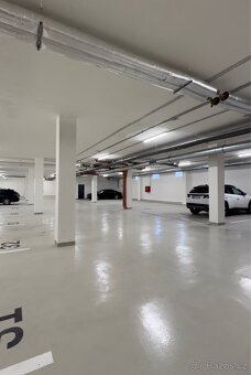 Pronájem bytu 2+kk s terasou - 5