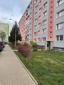 Byt 3+1 na sídlišti Špičák VÝRAZNÁ SLEVA - 5